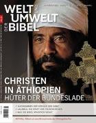 Welt und Umwelt der Bibel / Christen in Äthiopien