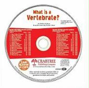 What Is a Vertibrate?