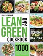 Lean And Green Coobook