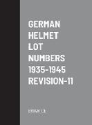 GERMAN HELMET LOT NUMBERS REVISION-11
