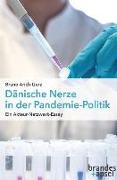 Dänische Nerze in der Pandemie-Politik