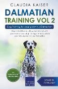 Dalmatian Training Vol. 2