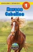 Horses / Caballos