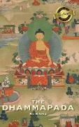 The Dhammapada (Deluxe Library Edition)