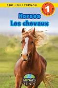 Horses / Les chevaux