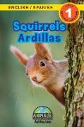 Squirrels / Ardillas