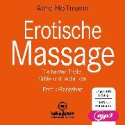 Erotische Massage | Erotischer Ratgeber MP3CD