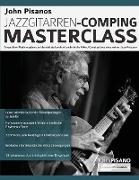 John Pisanos Jazzgitarren Comping Masterclass