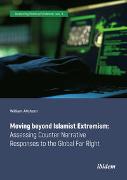 Moving beyond Islamist Extremism