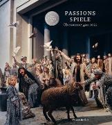 Passionsspiele Oberammergau 2022 (Buch+CD)