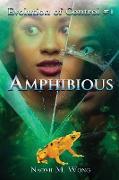 Amphibious