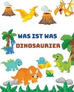 Was Ist Was Dinosaurier