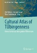 Cultural Atlas of TÜbingenness