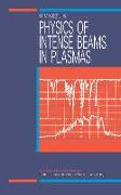 Physics of Intense Beams in Plasmas