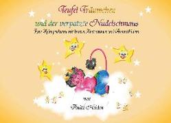 Teufel Träumchen und der verpatzte Nudelschmaus