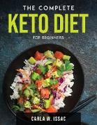 The Complete Keto Diet