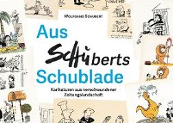 Aus Schuberts Schublade
