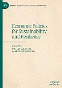 Economic Policies for Sustainability and Resilience