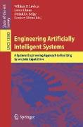 Engineering Artificially Intelligent Systems