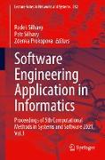 Software Engineering Application in Informatics