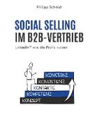 Social Selling im B2B-Vertrieb