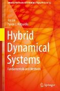 Hybrid Dynamical Systems