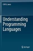 Understanding Programming Languages