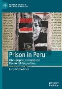 Prison in Peru