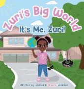 Zuri's Big World