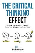 The Critical Thinking Effect