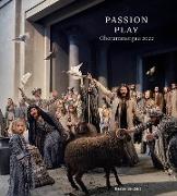 Passion Play Oberammergau 2022