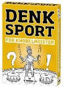 Denksport für Knobelmeister