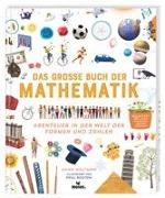 Das grosse Buch der Mathematik