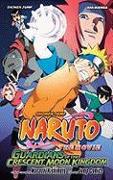 Naruto the Movie Ani-Manga Volume 3