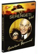 Serengeti lebt! - Bernhard Grzimek