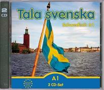 Tala svenska  Schwedisch A1 CD-Set