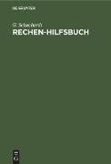Rechen-Hilfsbuch