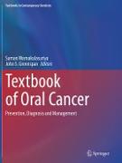 Textbook of Oral Cancer