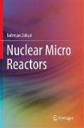 Nuclear Micro Reactors