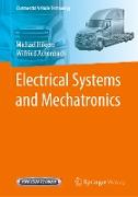 Electrical Systems and Mechatronics