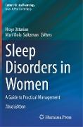 Sleep Disorders in Women