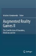 Augmented Reality Games II