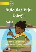 Every Day At School - Sukulu 'Ado Dangi