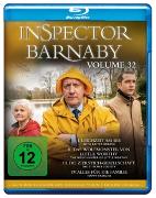 Inspector Barnaby Vol.32