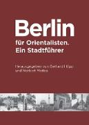 Berlin für Orientalisten
