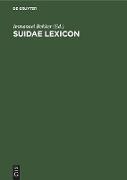 Suidae Lexicon