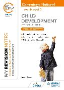 My Revision Notes: Level 1/Level 2 Cambridge National in Child Development: Second Edition