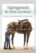 Tapingpraxis für Pferd und Reiter