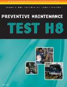 Preventive Maintenance and Inspection (PMI) Test (H8): Specifications for Transit Bus