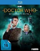 Doctor Who - Staffel 2